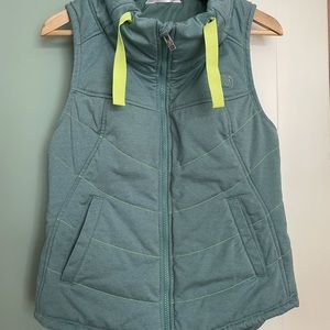 North Face women’s Vest